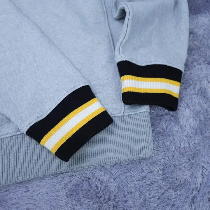 [BUNJANG] Solid Homme Sweatshirt / 50 솔리드옴므 맨투맨 | C
