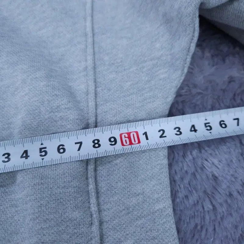[BUNJANG] Solid Homme Sweatshirt / 50 솔리드옴므 맨투맨 | C