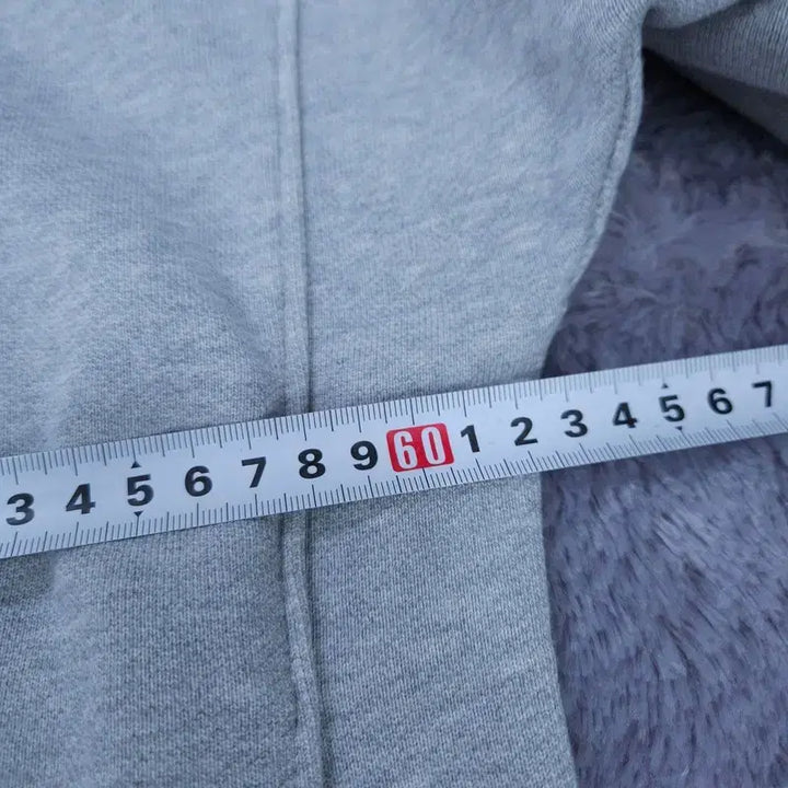 [BUNJANG] Solid Homme Sweatshirt / 50 솔리드옴므 맨투맨 | C