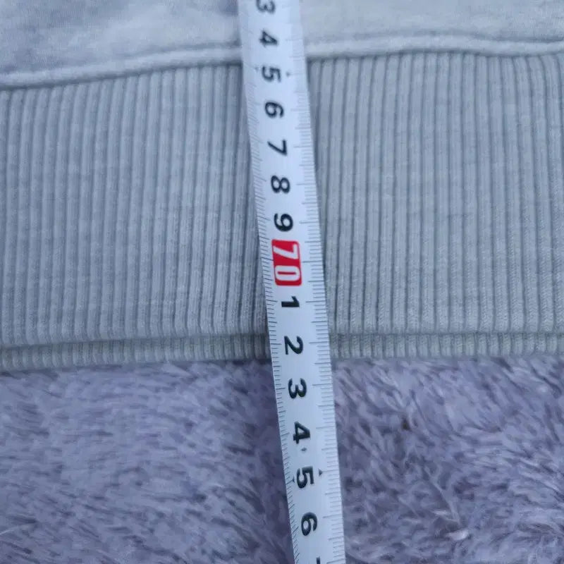 [BUNJANG] Solid Homme Sweatshirt / 50 솔리드옴므 맨투맨 | C