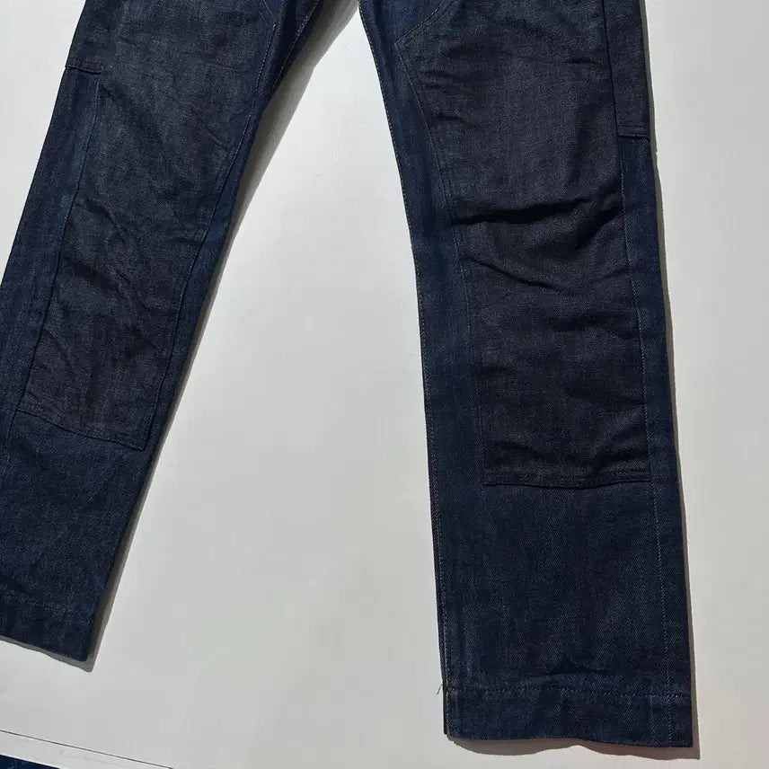 [BUNJANG] N.Hoolywood Carpenter Denim Pants / [28] N.Hoolywood 엔 할리우드 더블니 카펜터 데님 팬츠