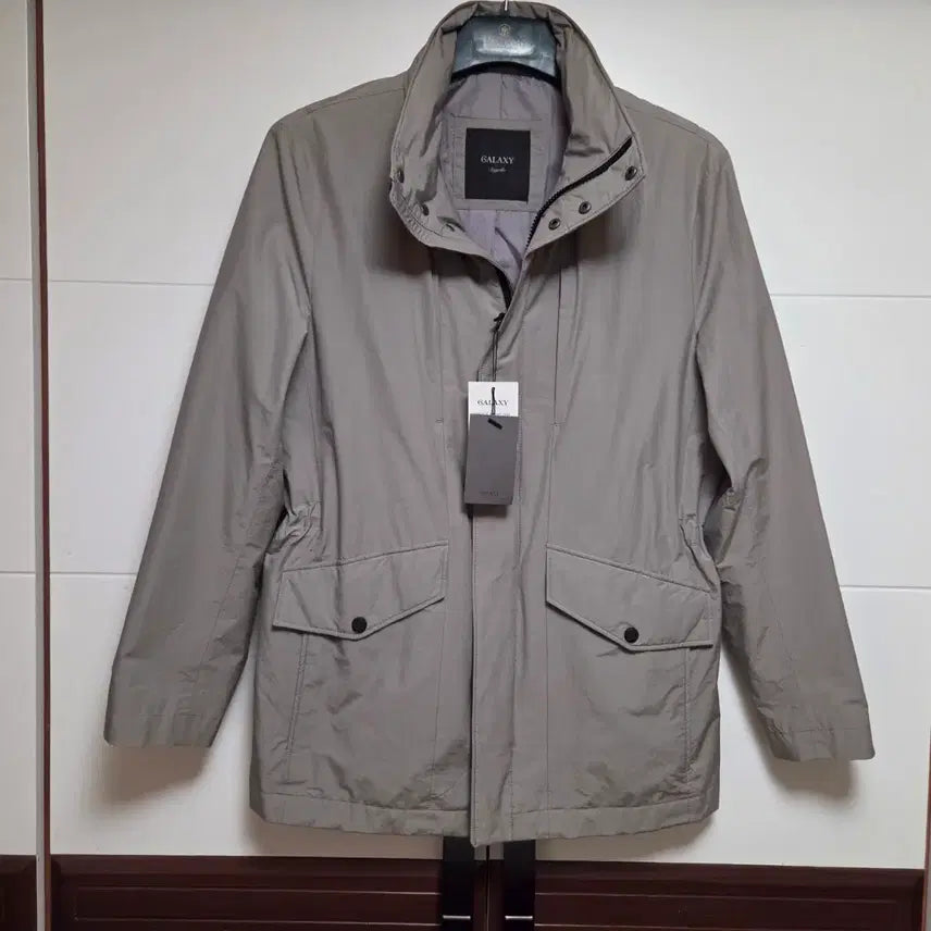 [SOLD OUT] 100) 삼성패션(제일모직) 갤럭시 사파리 자켓