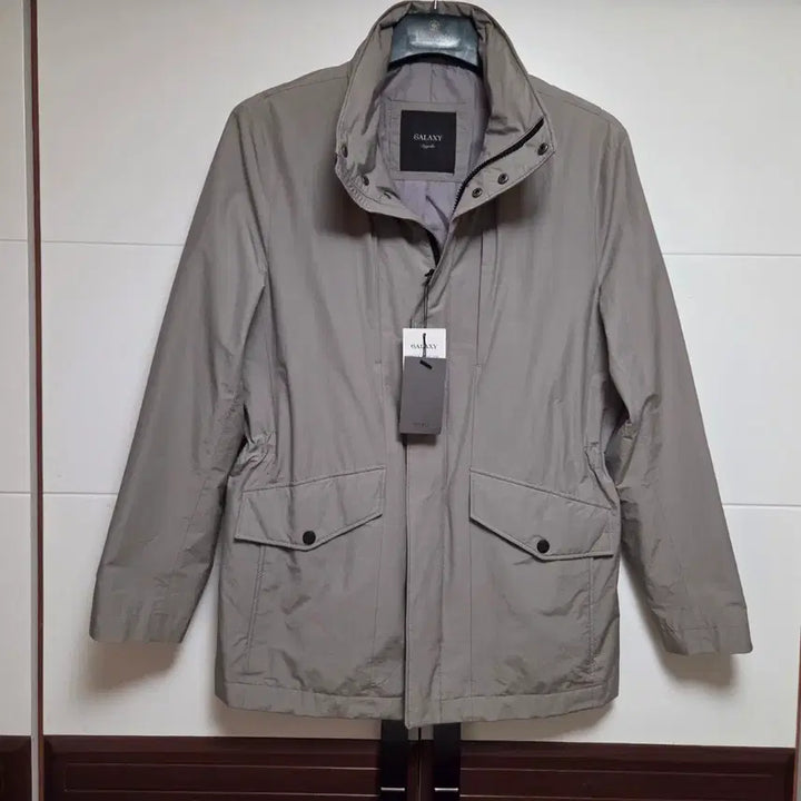 [SOLD OUT] 100) 삼성패션(제일모직) 갤럭시 사파리 자켓
