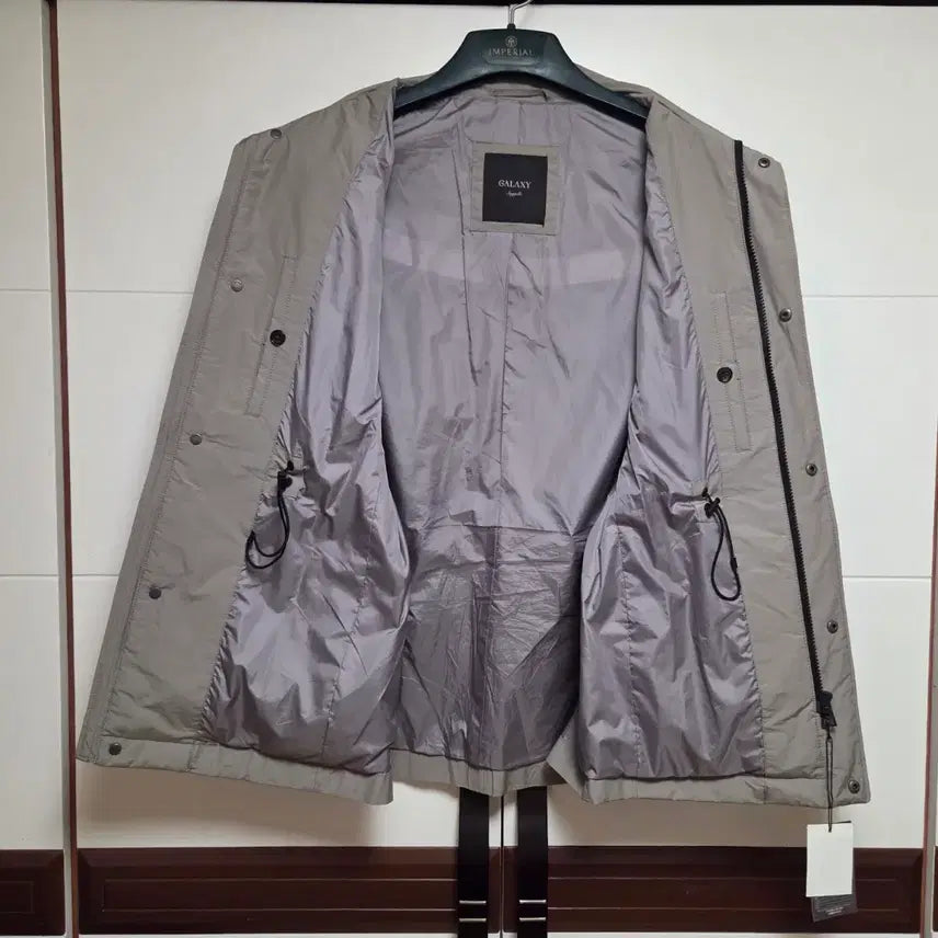 [SOLD OUT] 100) 삼성패션(제일모직) 갤럭시 사파리 자켓