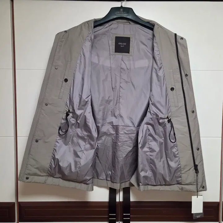 [SOLD OUT] 100) 삼성패션(제일모직) 갤럭시 사파리 자켓