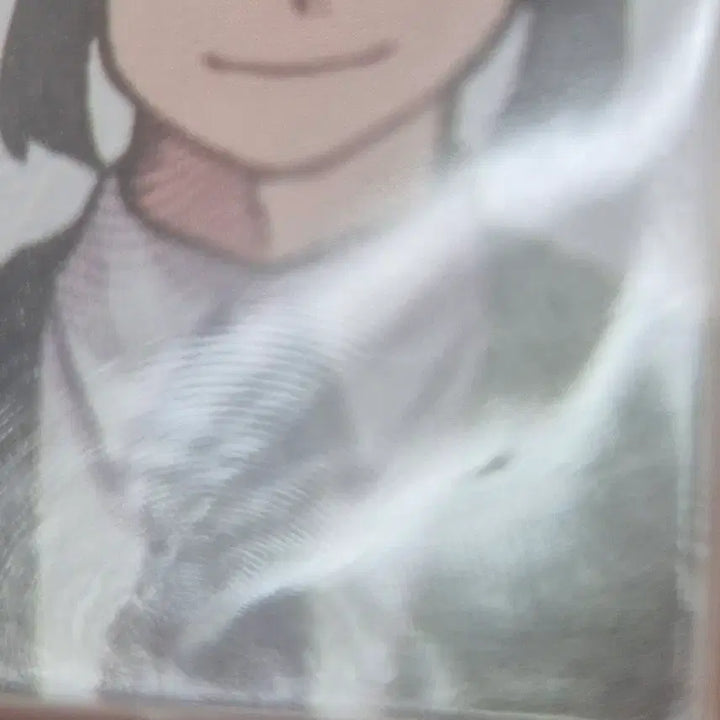 [BUNJANG] Gakbyul Misuban Photo Keychain / 각별 미수반 증사 키링