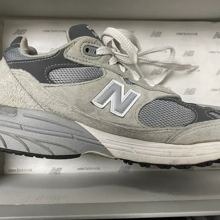 [BUNJANG] New Balance 993 270 Sneakers / 뉴발란스 993 270