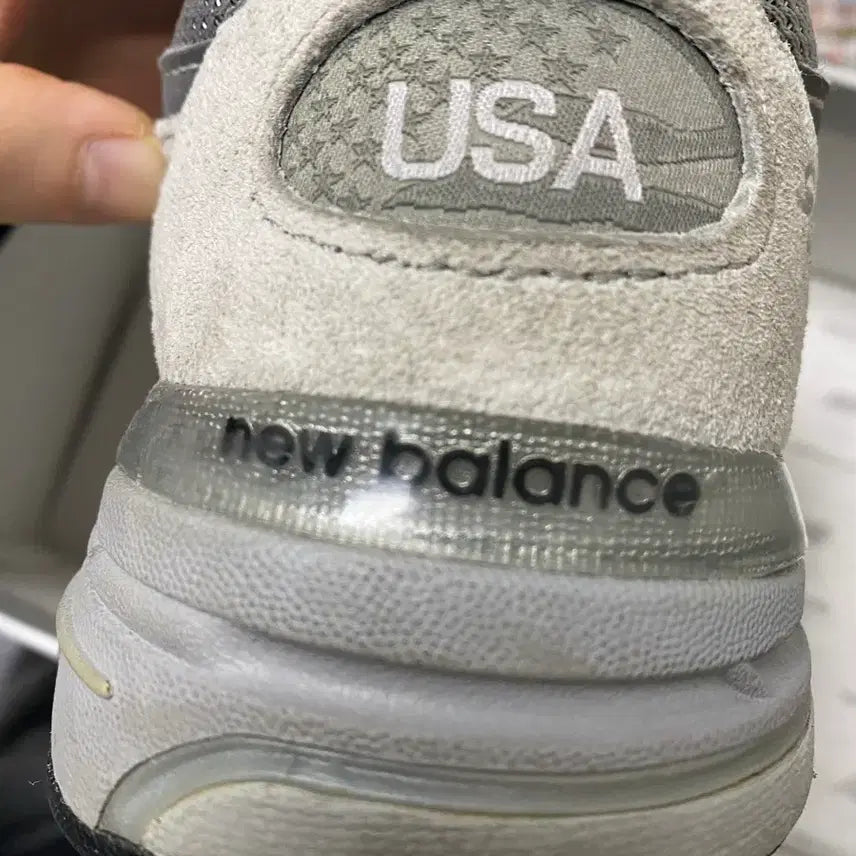 [BUNJANG] New Balance 993 270 Sneakers / 뉴발란스 993 270