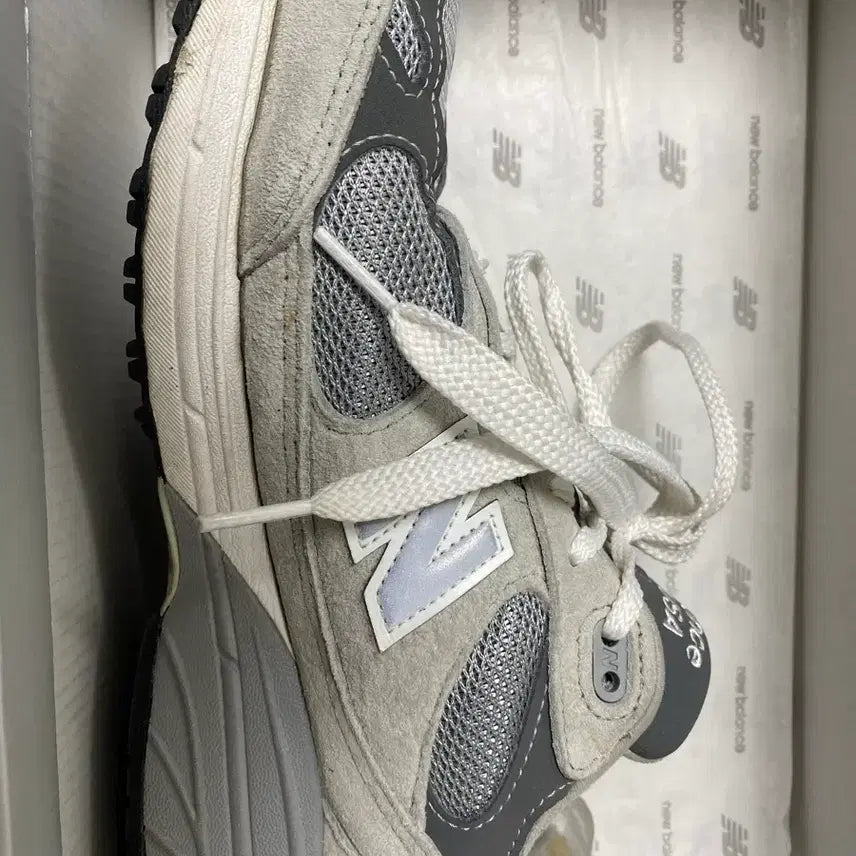 [BUNJANG] New Balance 993 270 Sneakers / 뉴발란스 993 270