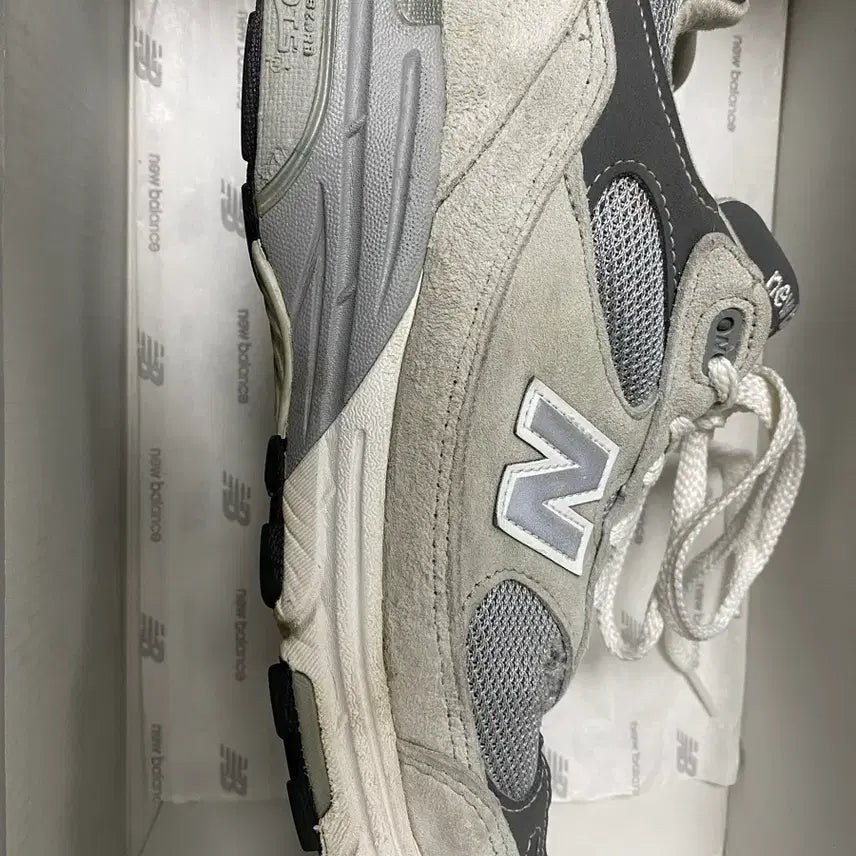[BUNJANG] New Balance 993 270 Sneakers / 뉴발란스 993 270