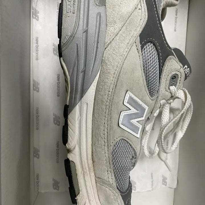 [BUNJANG] New Balance 993 270 Sneakers / 뉴발란스 993 270