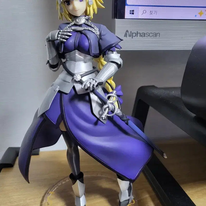 [BUNJANG] Fate Jeanne d&