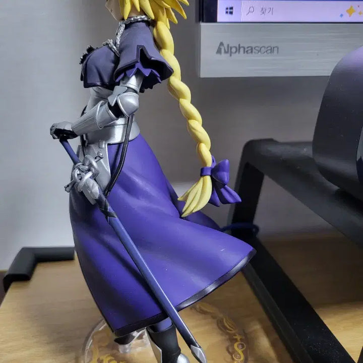 [BUNJANG] Fate Jeanne d&