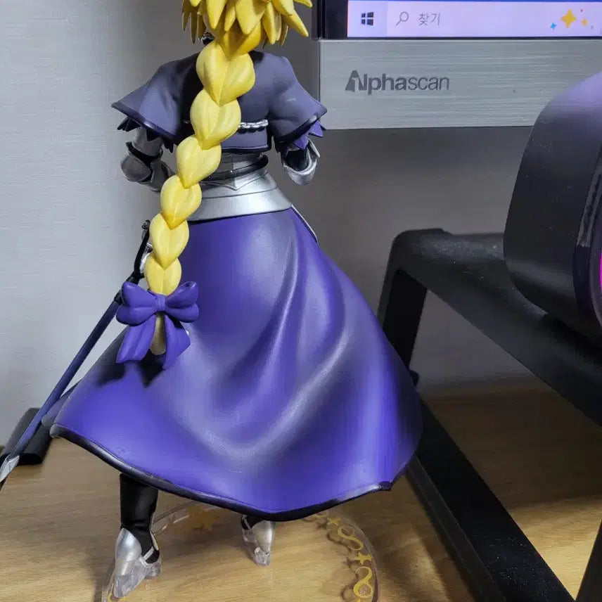 [BUNJANG] Fate Jeanne d&