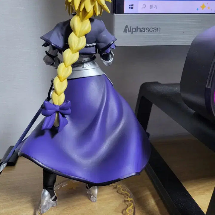 [BUNJANG] Fate Jeanne d&