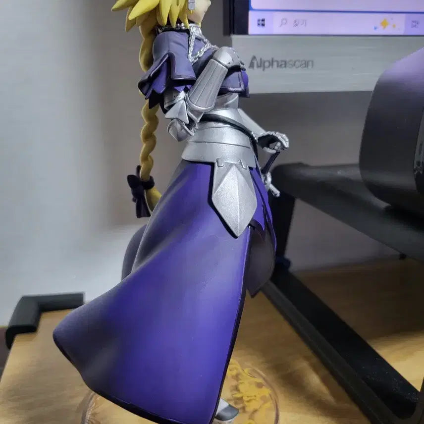 [BUNJANG] Fate Jeanne d&