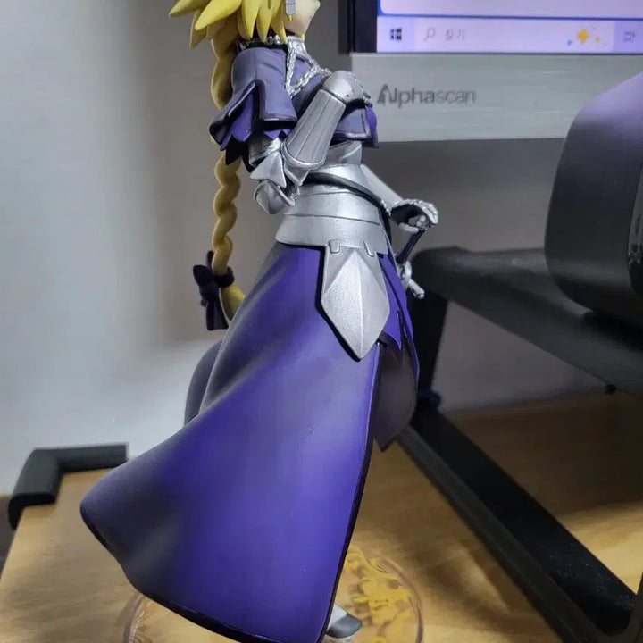 [BUNJANG] Fate Jeanne d&