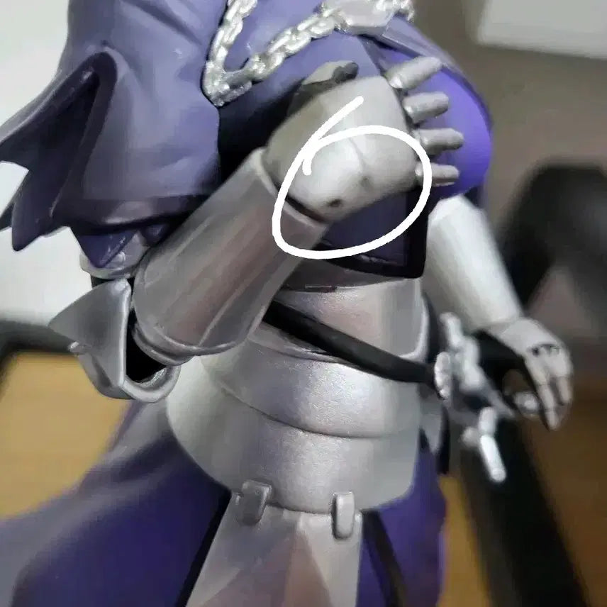 [BUNJANG] Fate Jeanne d&