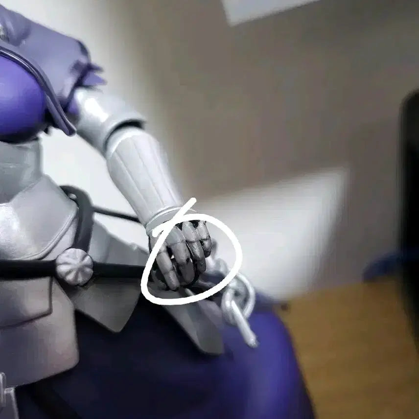 [BUNJANG] Fate Jeanne d&