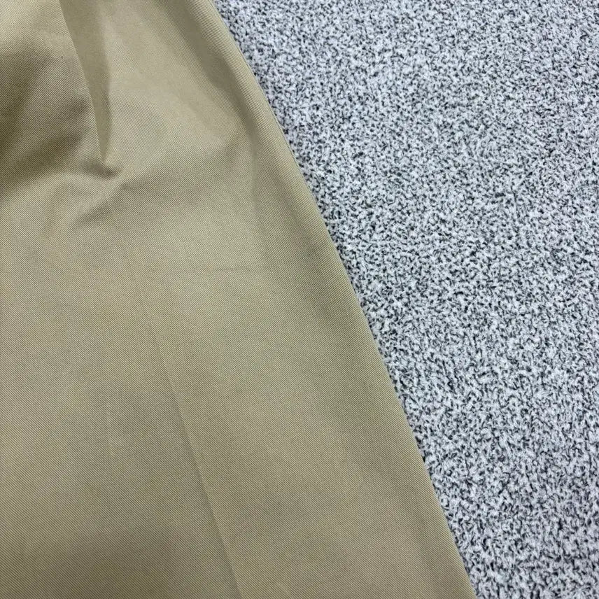 [BUNJANG] Polo Chino Pants / 38-36 폴로 면바지 핀턱 치노팬츠 0325J