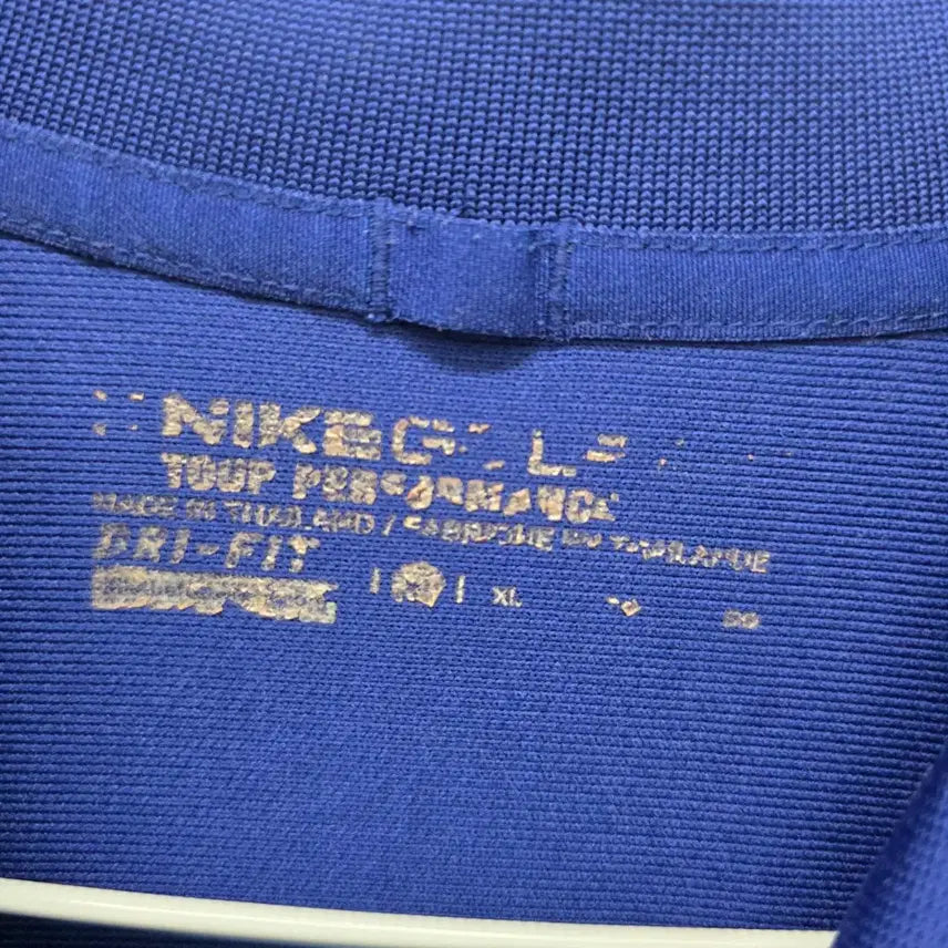 [BUNJANG] Nike PK T-shirt / 나이키 105사이즈 PK티셔츠/3035/더본
