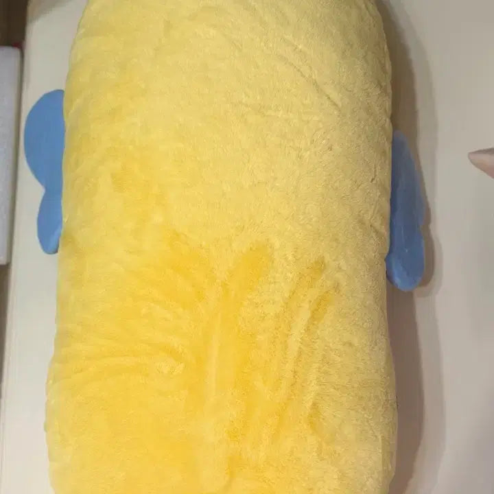 [BUNJANG] Honey Malrang Bee 70cm Plush Toy / 허니말랑비 대형인형/ 70cm / 달콤한보들~보들~꿀벌인형/안아주세요/