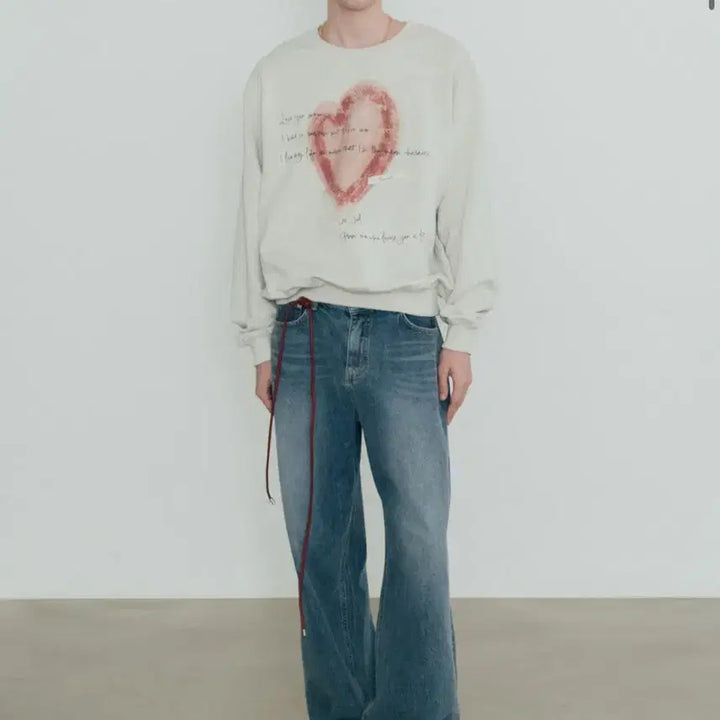 [BUNJANG] Shin &amp; Lee Denim Jeans (M Size) / 신앤리 청바지 m사이즈
