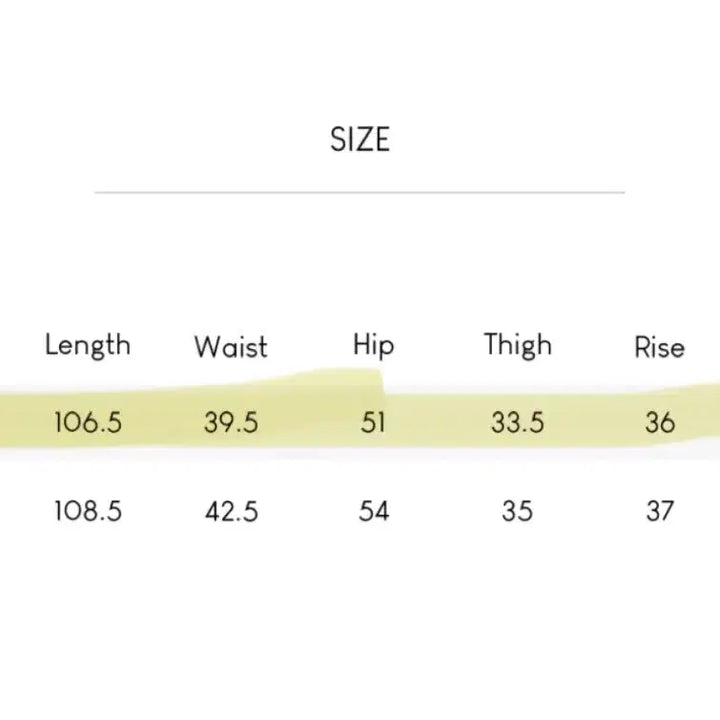 [BUNJANG] Shin &amp; Lee Denim Jeans (M Size) / 신앤리 청바지 m사이즈