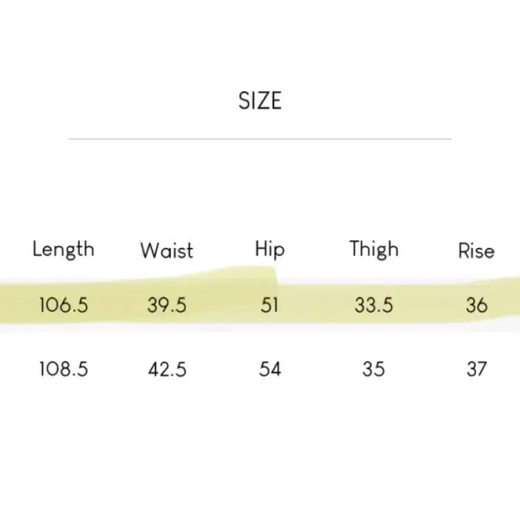 [BUNJANG] Shin &amp; Lee Denim Jeans (M Size) / 신앤리 청바지 m사이즈