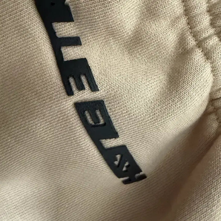 [BUNJANG] Nike x Billie Eilish NRG Fleece Pants Mushroom / 나이키 x 빌리 아일리시 NRG 플리스 팬츠 머쉬룸 - 아시아