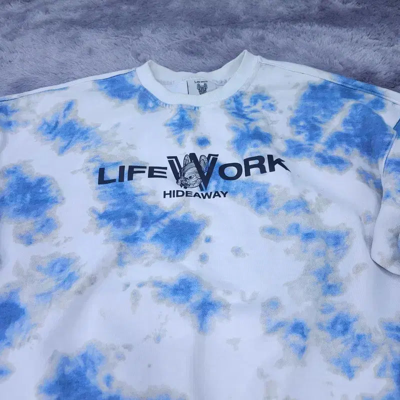 [BUNJANG] Life Work L Size Men&