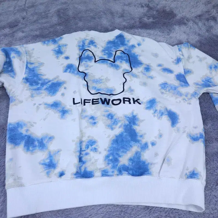 [BUNJANG] Life Work L Size Men&