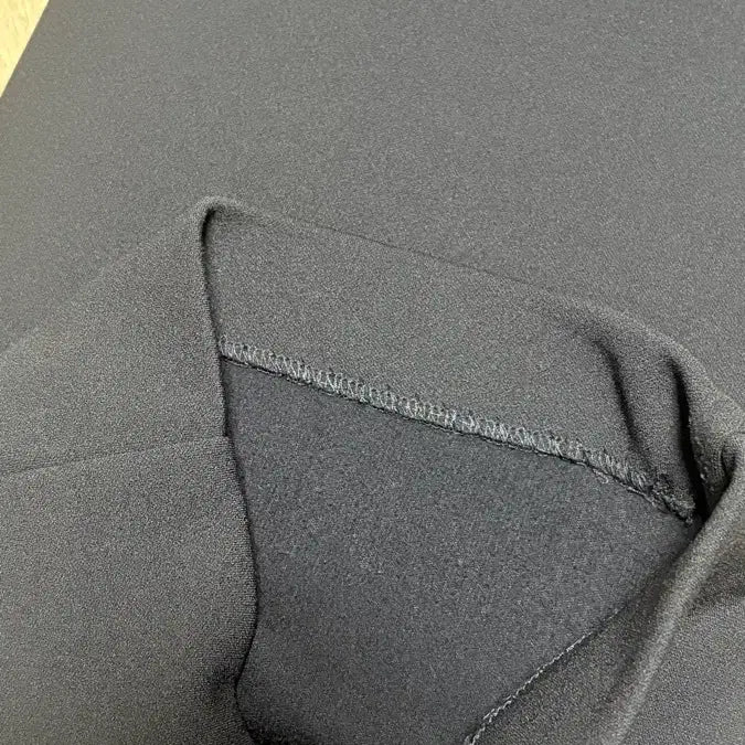 [BUNJANG] Charcoal Bending Slacks / 차콜 밴딩 슬랙스