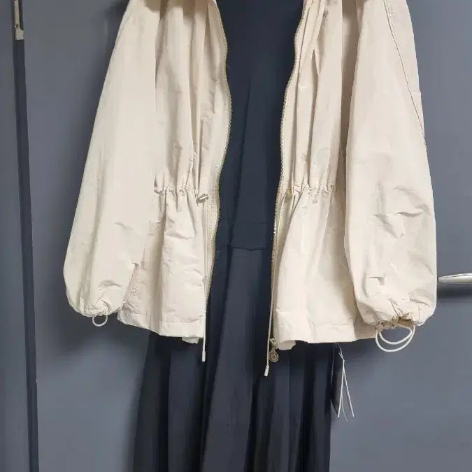 [SOLD OUT] 앤클라인 점퍼 66-77 걸어두기만
