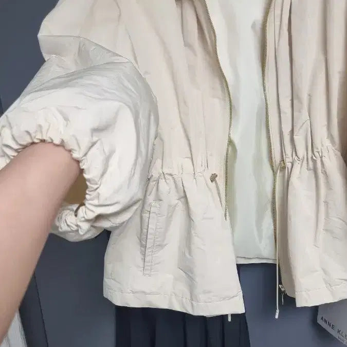 [SOLD OUT] 앤클라인 점퍼 66-77 걸어두기만