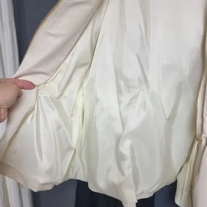 [SOLD OUT] 앤클라인 점퍼 66-77 걸어두기만