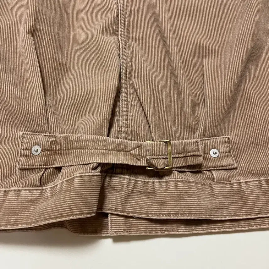 [BUNJANG] Blind Files Bush Jacket / [2] 블라인드파일즈 부쉬자켓