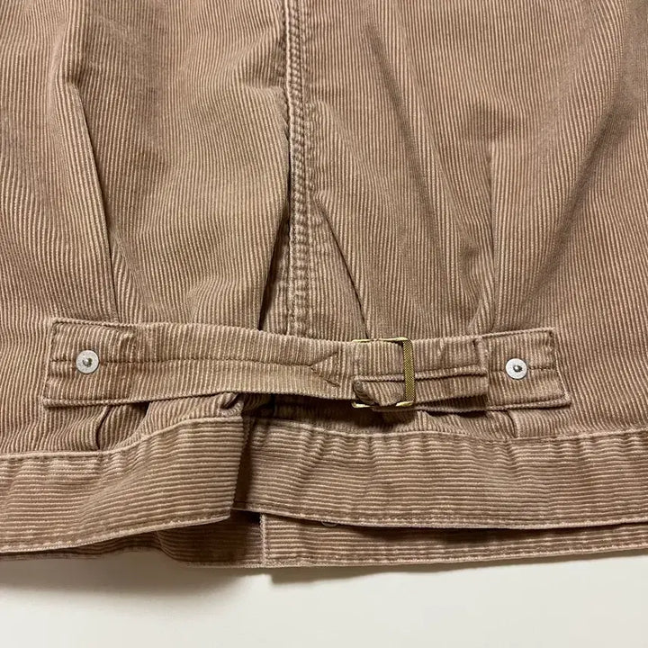 [BUNJANG] Blind Files Bush Jacket / [2] 블라인드파일즈 부쉬자켓