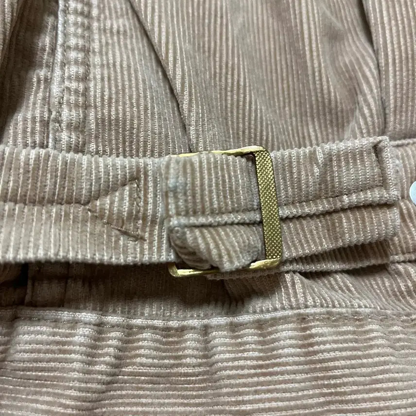 [BUNJANG] Blind Files Bush Jacket / [2] 블라인드파일즈 부쉬자켓