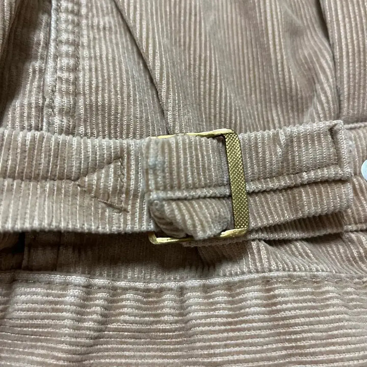 [BUNJANG] Blind Files Bush Jacket / [2] 블라인드파일즈 부쉬자켓