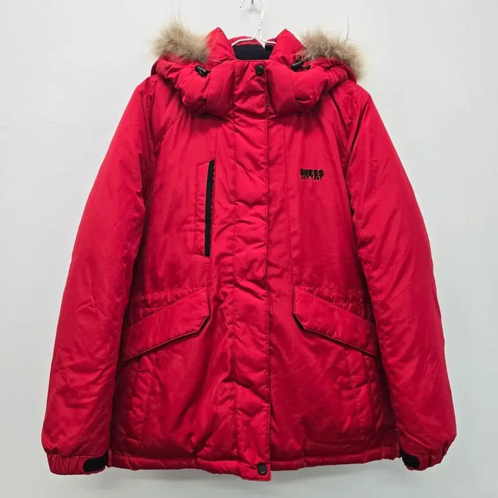 [BUNJANG] Guess Padded Jacket / 게스 90사이즈 패딩/3039/더본