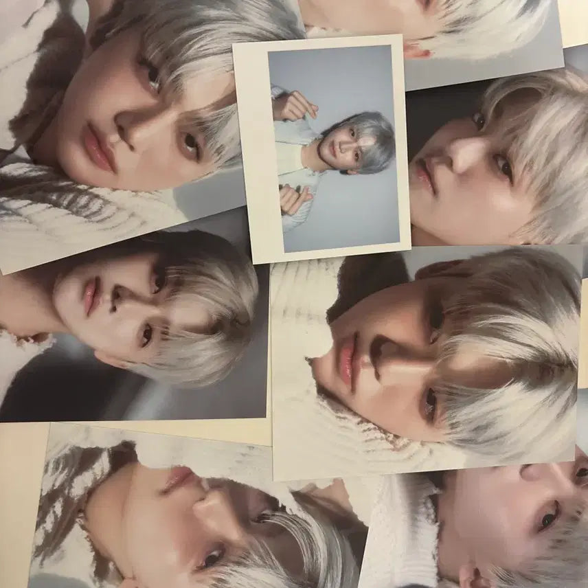 [BUNJANG] NCT Dream Jaemin The Dream Show 3 MD Postcard Set / 엔시티드림 재민 드림쇼3 엠디 엽서세트
