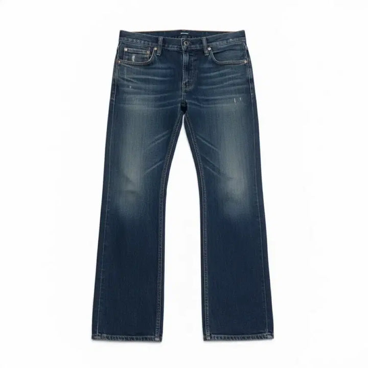 [BUNJANG] Diesel Denim Jeans 28 / 디젤 데님 청바지 데미지진 28