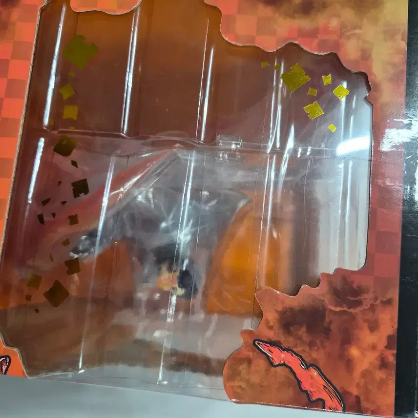 [BUNJANG] Bandai Figuarts Zero Demon Slayer Tanjiro Figure / 반다이 Figuarts 제로 귀멸의칼날 탄지로 피규어
