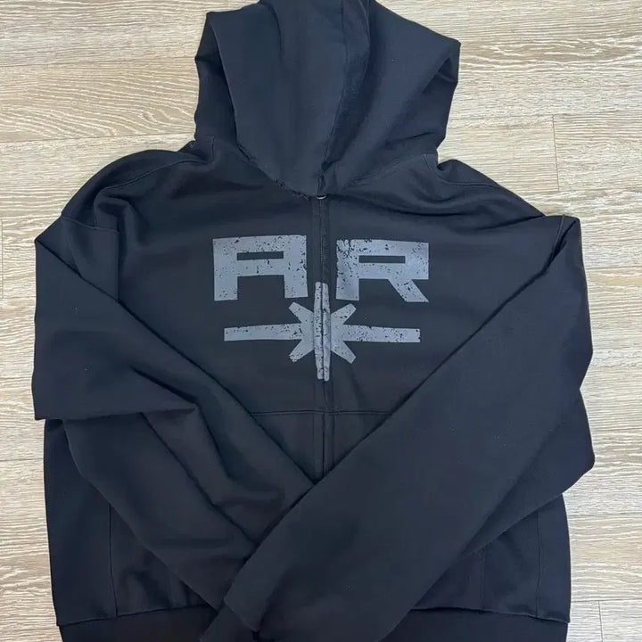 [SOLD OUT] 틸던 후드집업