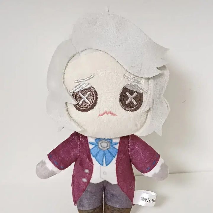 [BUNJANG] Identity V Composer Plush Doll / 제5인격 작곡가 누이 인형