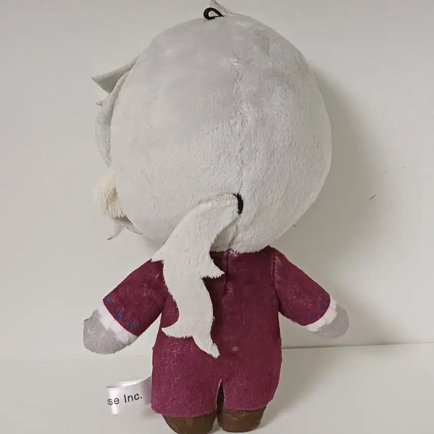 [BUNJANG] Identity V Composer Plush Doll / 제5인격 작곡가 누이 인형