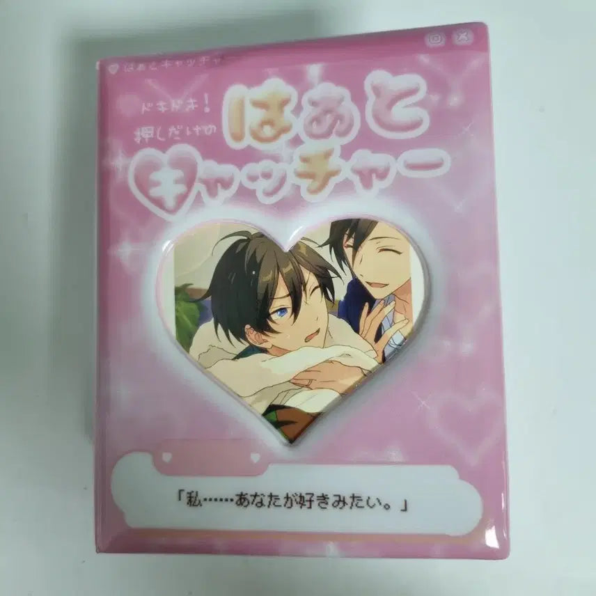 [BUNJANG] Ensemble Stars Hokuto PAsHA Animate &amp; Chinese Version Bundle Set Photocard / 반택포 일괄) 앙스타 호쿠토 파샤 애니메이트 중스타 앙애니 통상 파샷츠