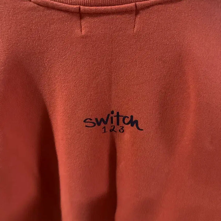 [BUNJANG] Bicycle123 Loose Fit Sweatshirt / 자전거123 맨투맨