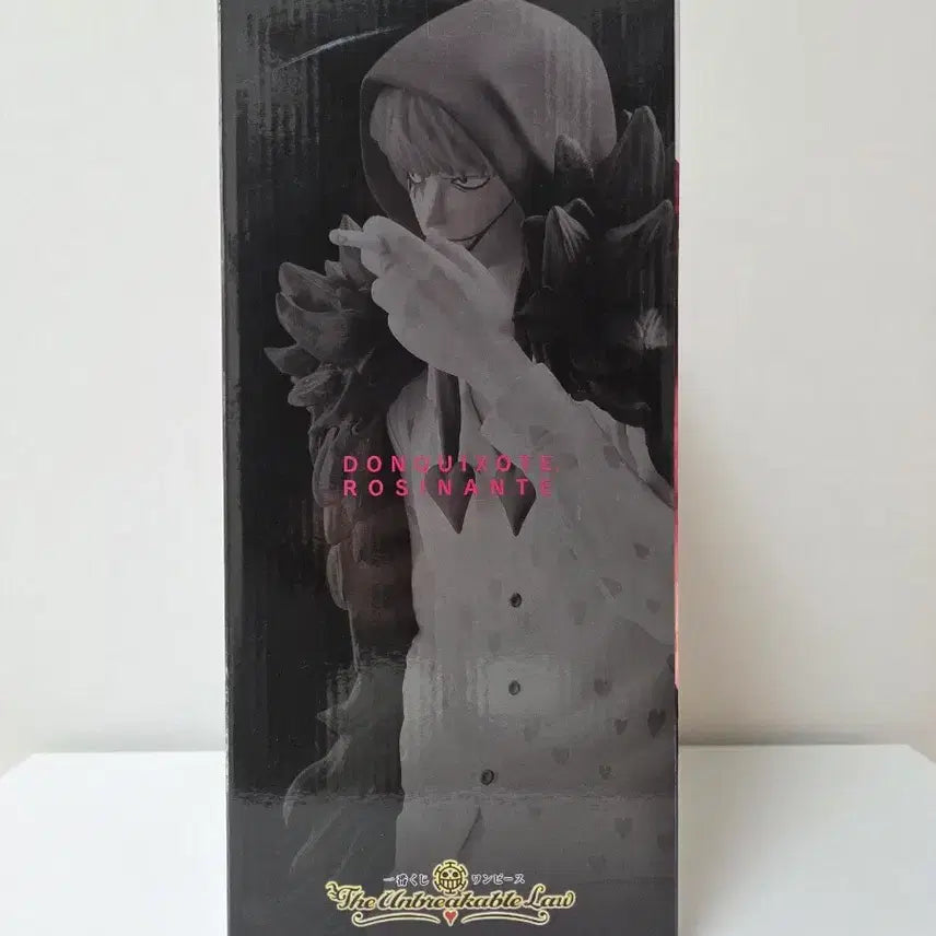 [SOLD OUT] (미개봉) 원피스 제일복권 C상 코라손